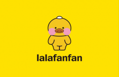 lalafanfan X 嗨玩购 开启网红IP新时代
